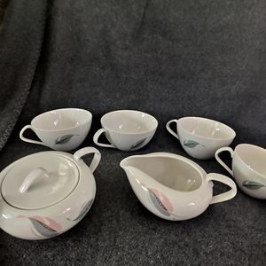 Vintage Kokura china